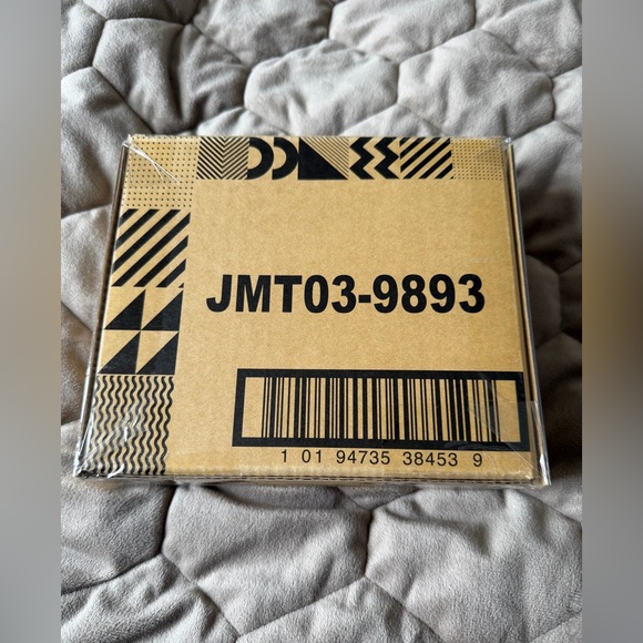 Hot Wheels x F1 The Movie Vehicle - Picture 5 of 14